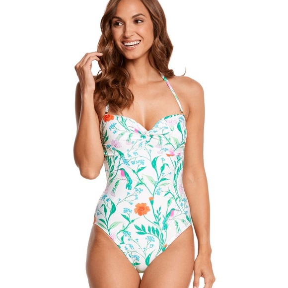 kate spade Other - 🔥Weekend Sale🔥$151 Kate Spade one piece swim L